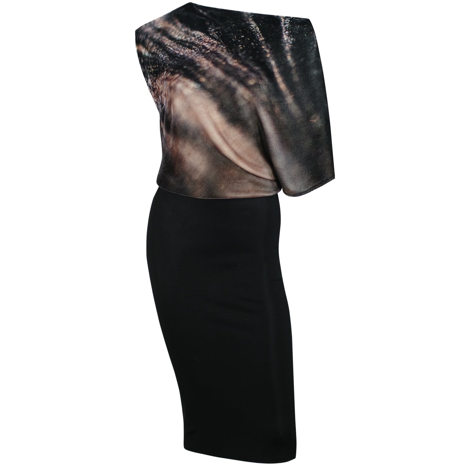 Gift Of The Gab Dress