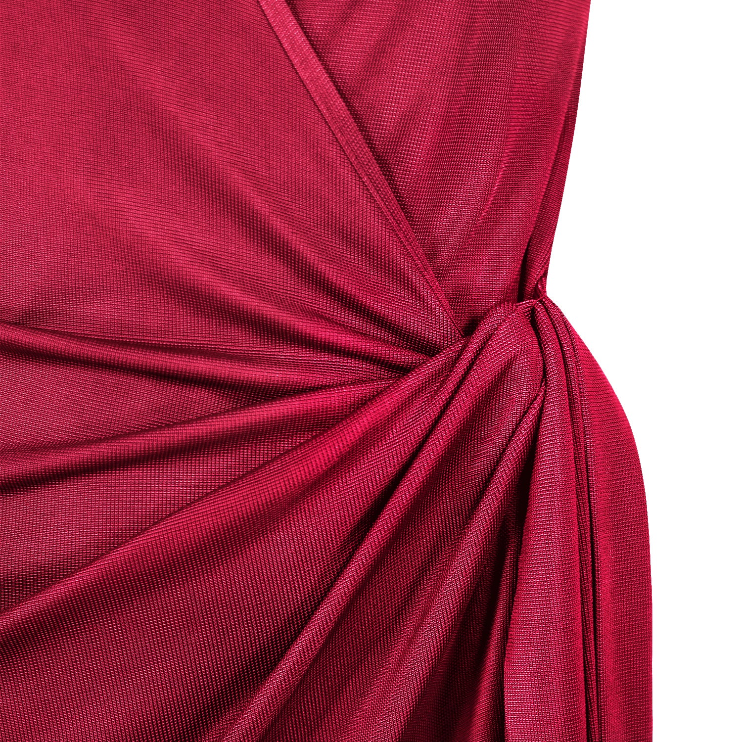 Heaven Sent Pink Wrap Dress By Me&Thee