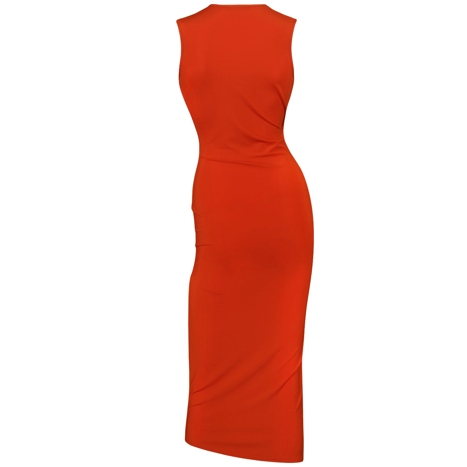 Hone In red button dress by Me&Thee