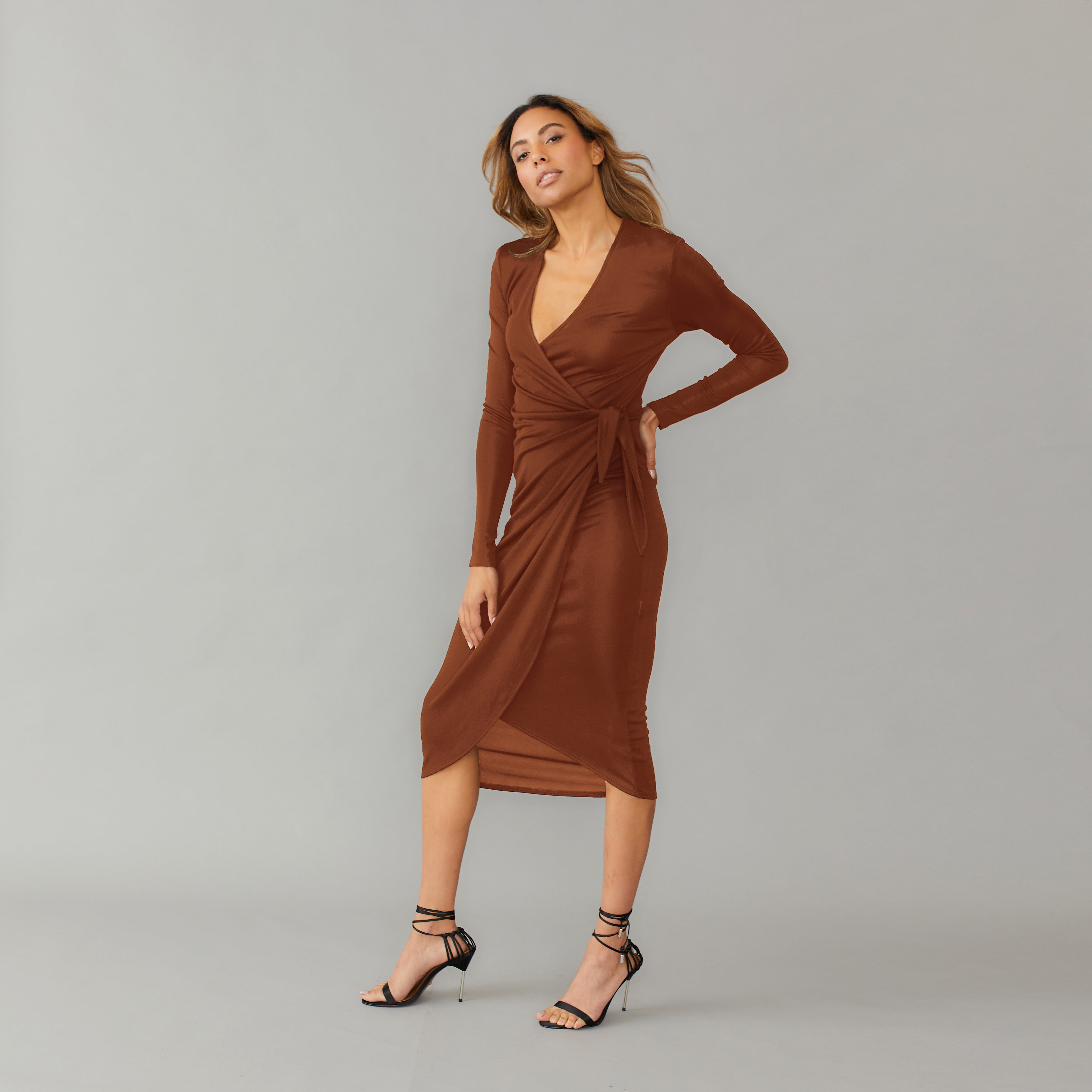 Genie In A Bottle Dress