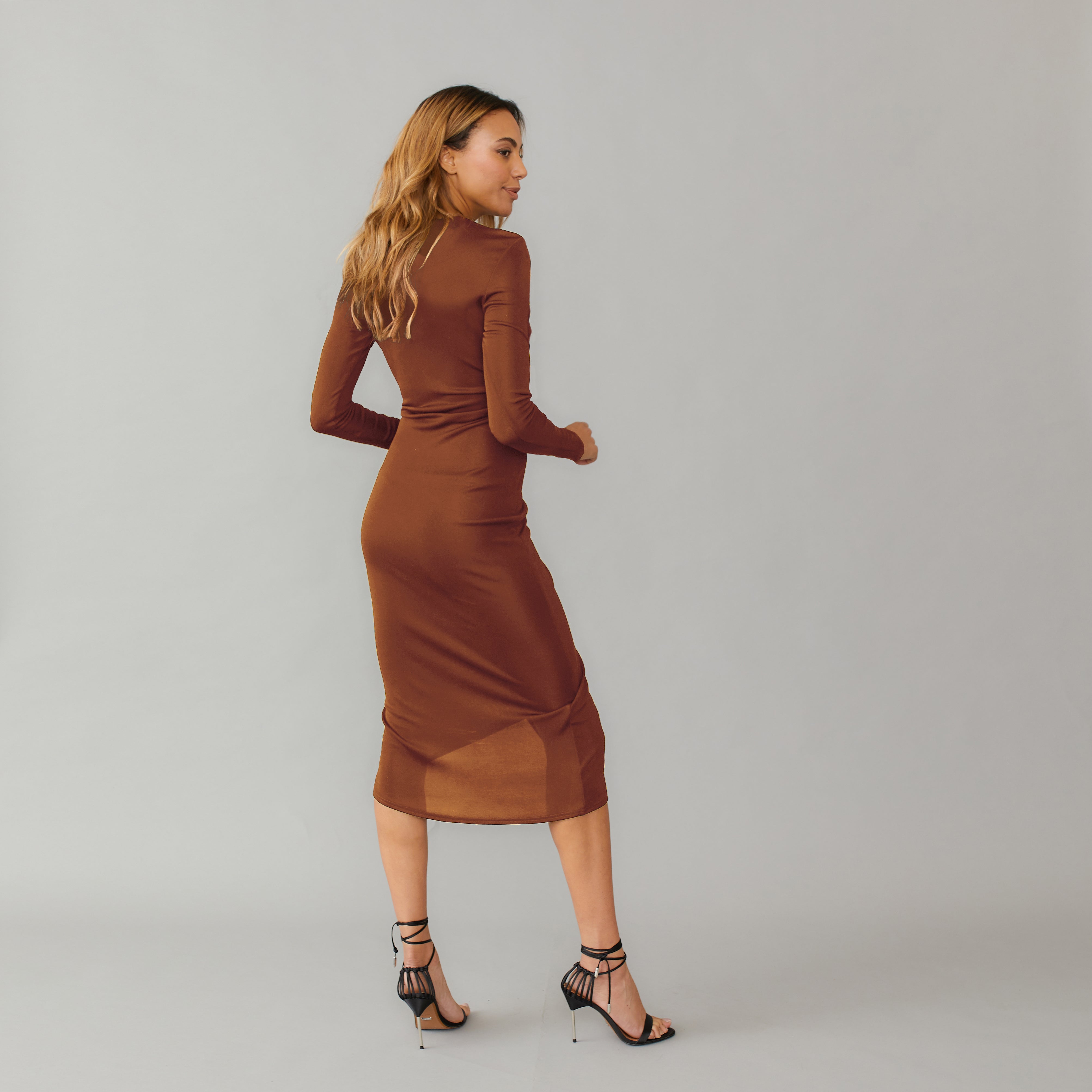 Genie In A Bottle Dress