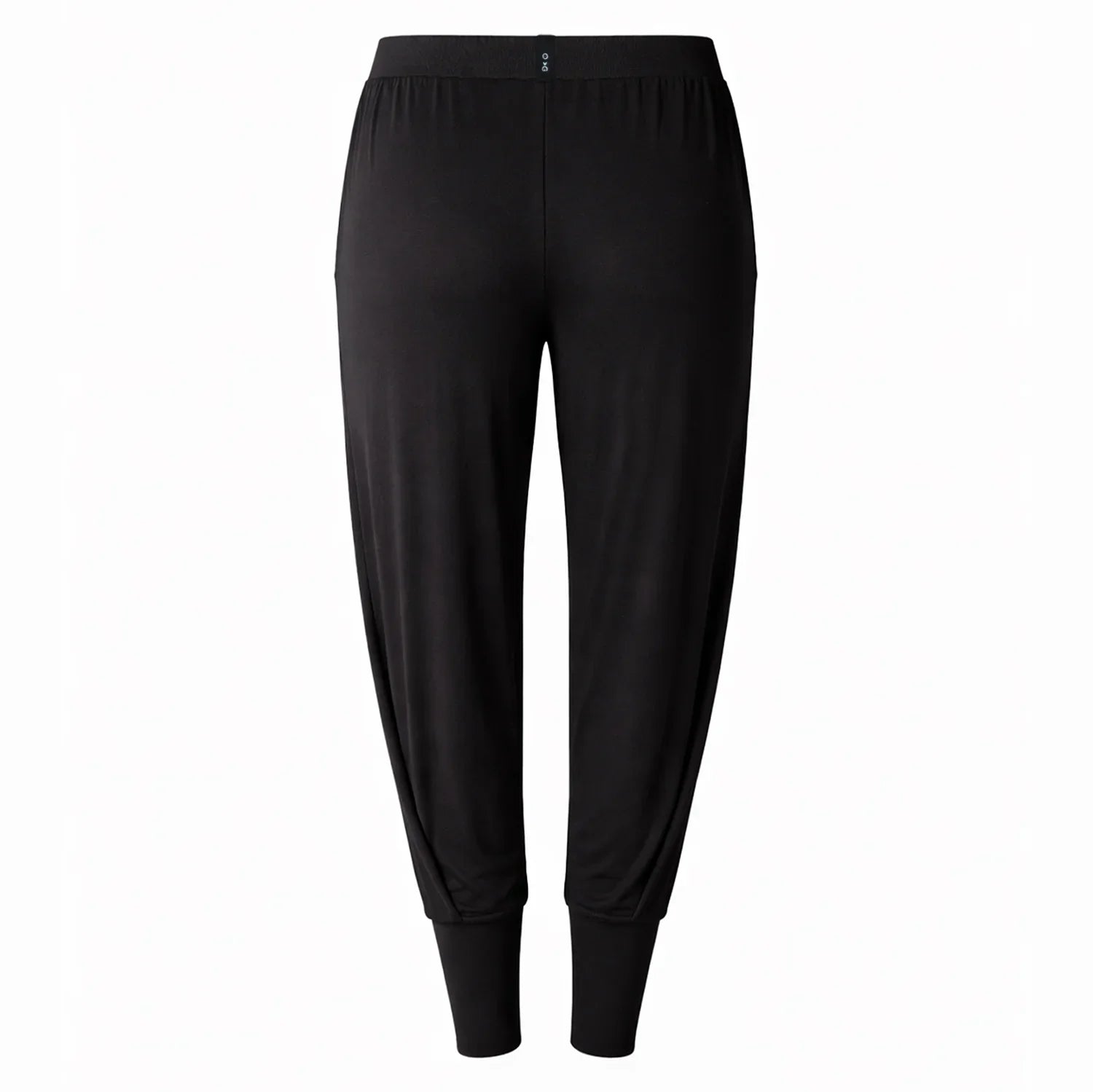 WASAGA Bamboo Yoga Trouser In Black